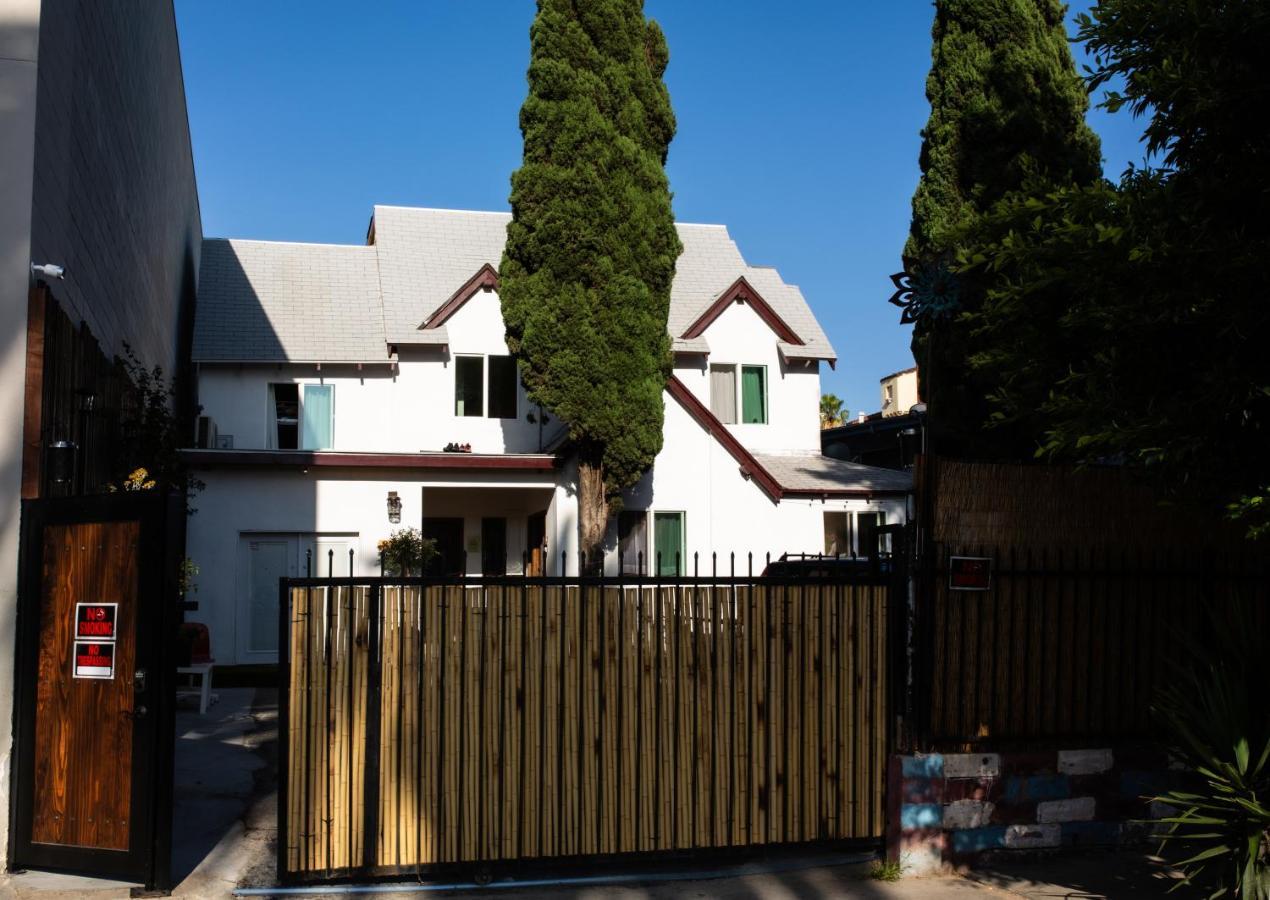 Rumi Los Ángeles Exterior foto