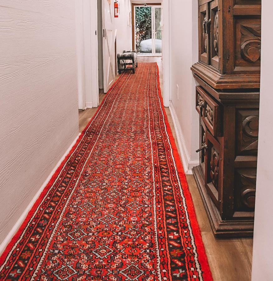 Rumi Los Ángeles Exterior foto