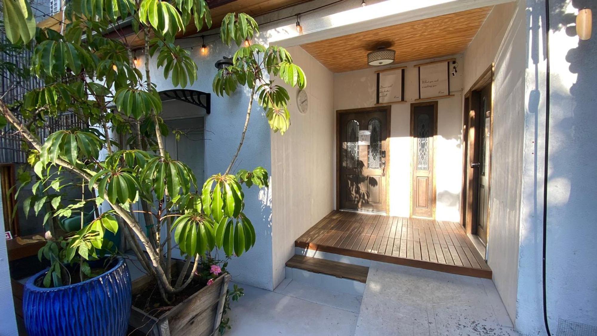 Rumi Los Ángeles Exterior foto