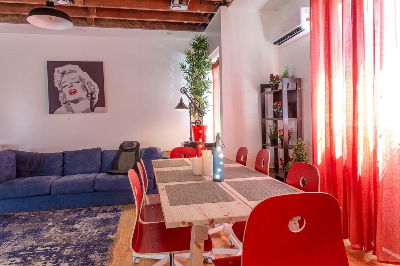 Rumi Los Ángeles Exterior foto
