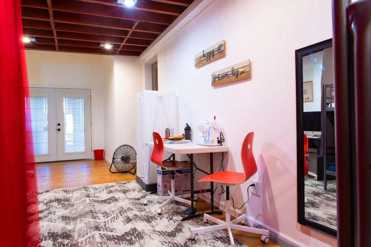 Rumi Los Ángeles Exterior foto