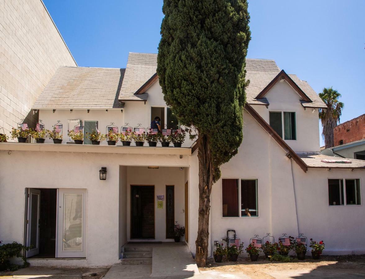 Rumi Los Ángeles Exterior foto